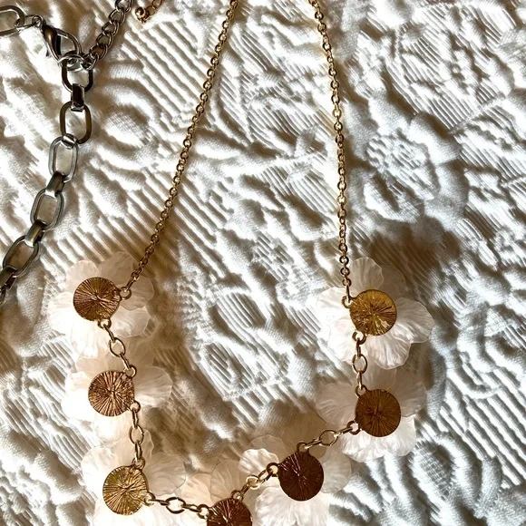 Trio of Necklaces - Picture 10 of 13